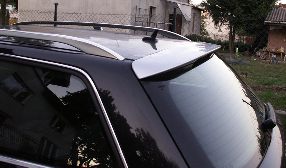 Dachspoiler passend für AUDI A4 B7 AVANT