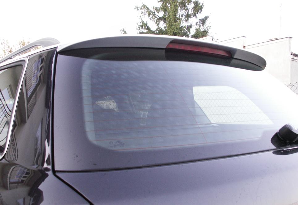 Dachspoiler passend für AUDI A4 B7 AVANT