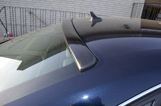 Dachspoiler passend für AUDI A4 B8 8K Limousine