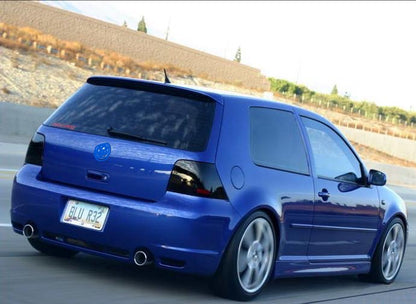 Dachspoiler passend für Volkswagen Golf 4 IV R32