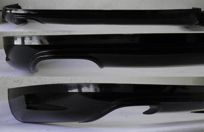 Heckdiffusor passend für VW Passat B6 3C 2005-2010 Sedan