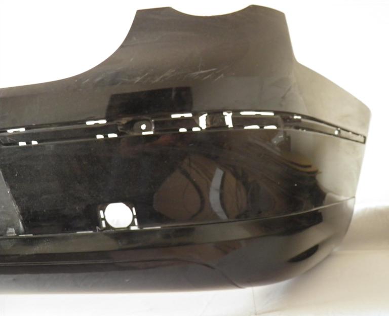 Heckdiffusor passend für VW Passat B6 3C 2005-2010 Sedan