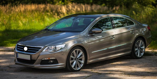 Seitenschweller passend für Volkswagen Passat CC