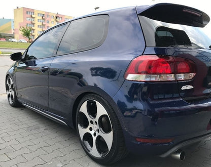 Seitenschweller passend für VW GOLF VI 6 GTI  2008-2013