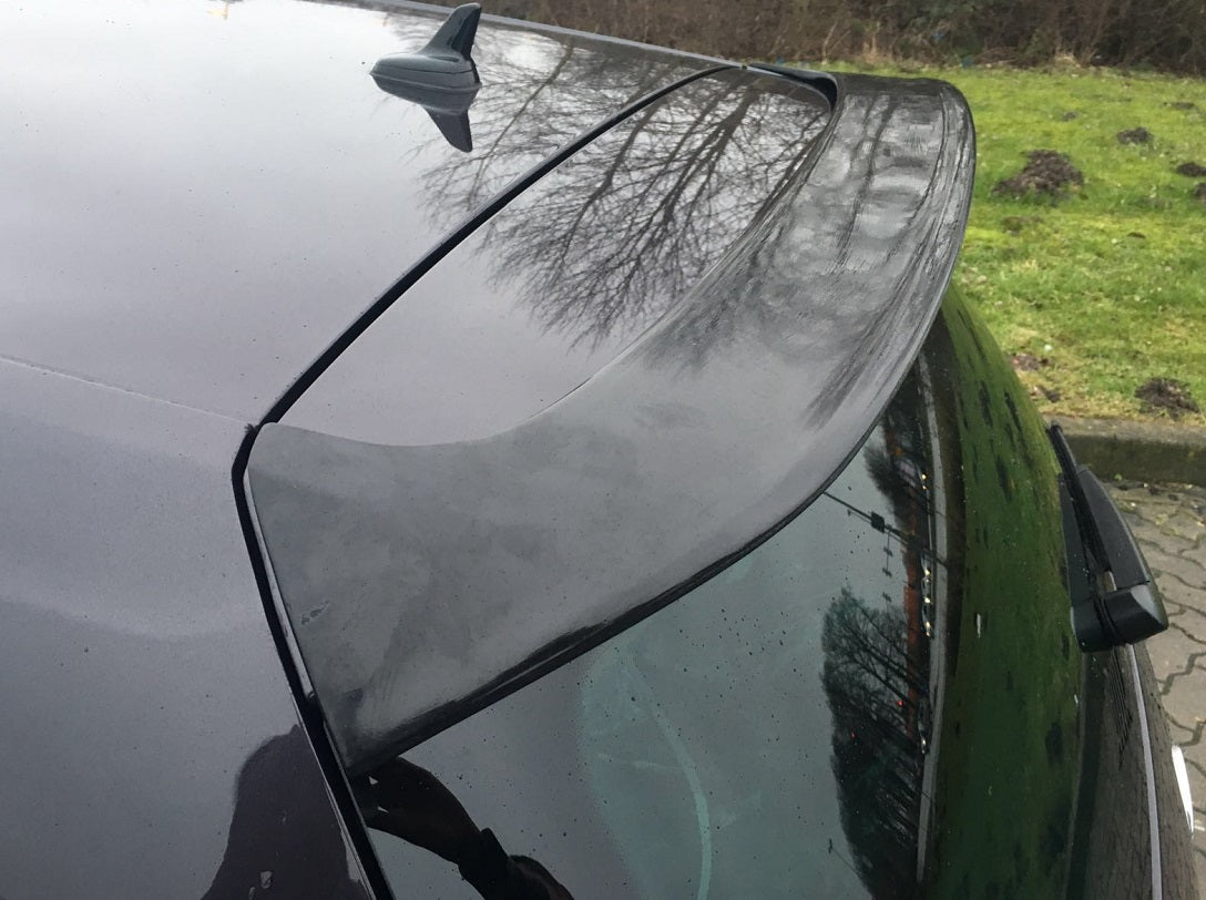 Dachspoiler passend für Volkswagen Golf 7 VII