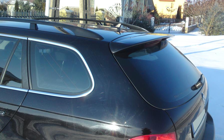 Dachspoiler passend für VW Golf 5 / 6 Variant