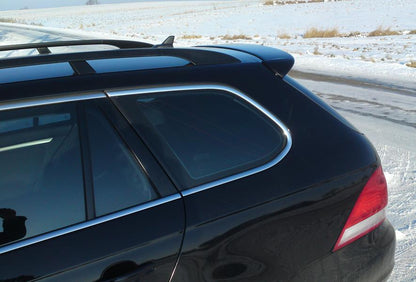 Dachspoiler passend für VW Golf 5 / 6 Variant