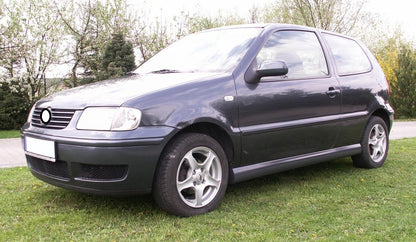 Seitenschweller passend für VW POLO 6N2 1999-2002