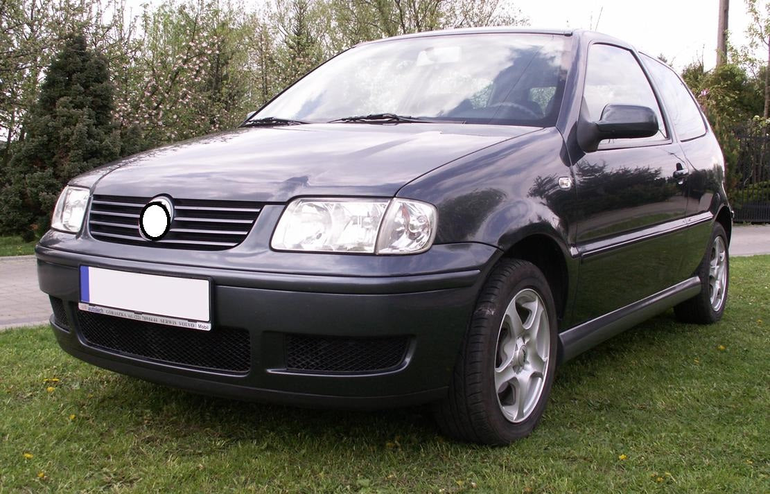 Seitenschweller passend für VW POLO 6N2 1999-2002